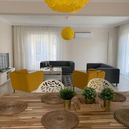 Kaya Suite Fethiye Eksteriør billede