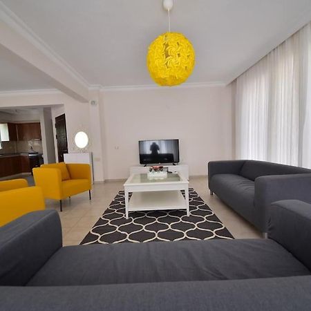 Kaya Suite Fethiye Eksteriør billede