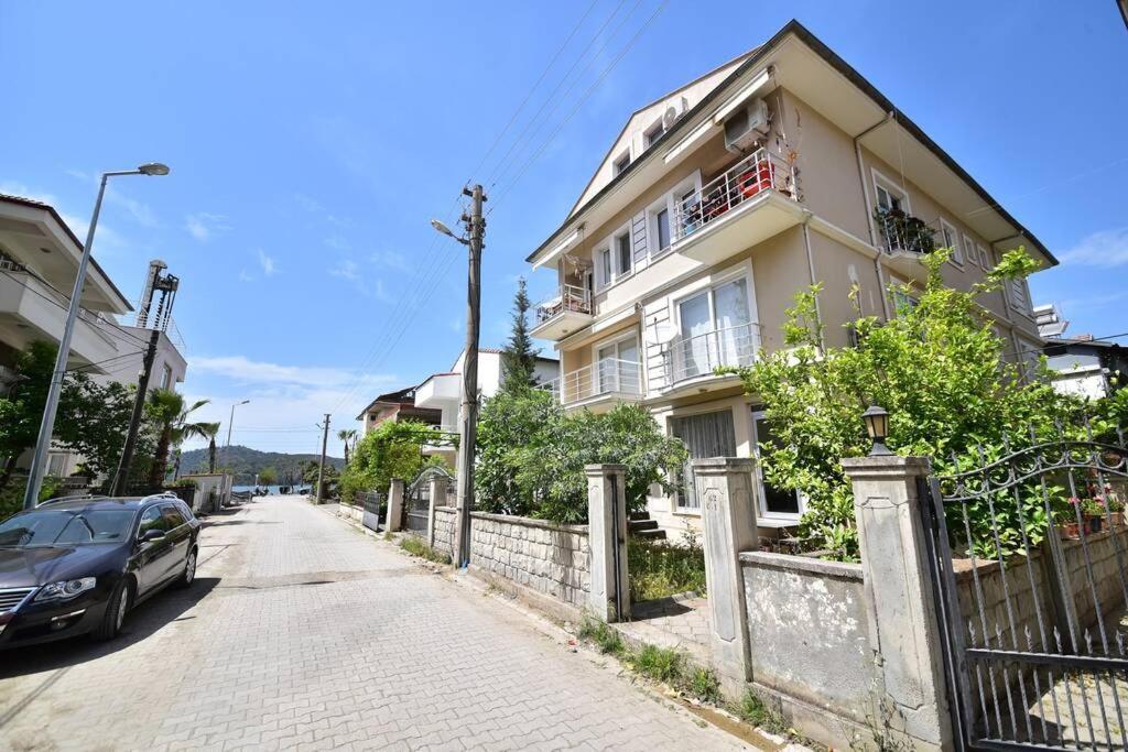 Kaya Suite Fethiye Eksteriør billede