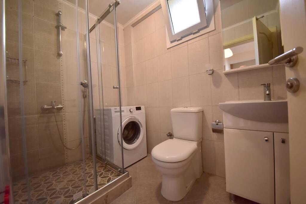 Kaya Suite Fethiye Eksteriør billede