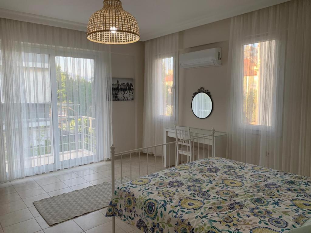 Kaya Suite Fethiye Eksteriør billede