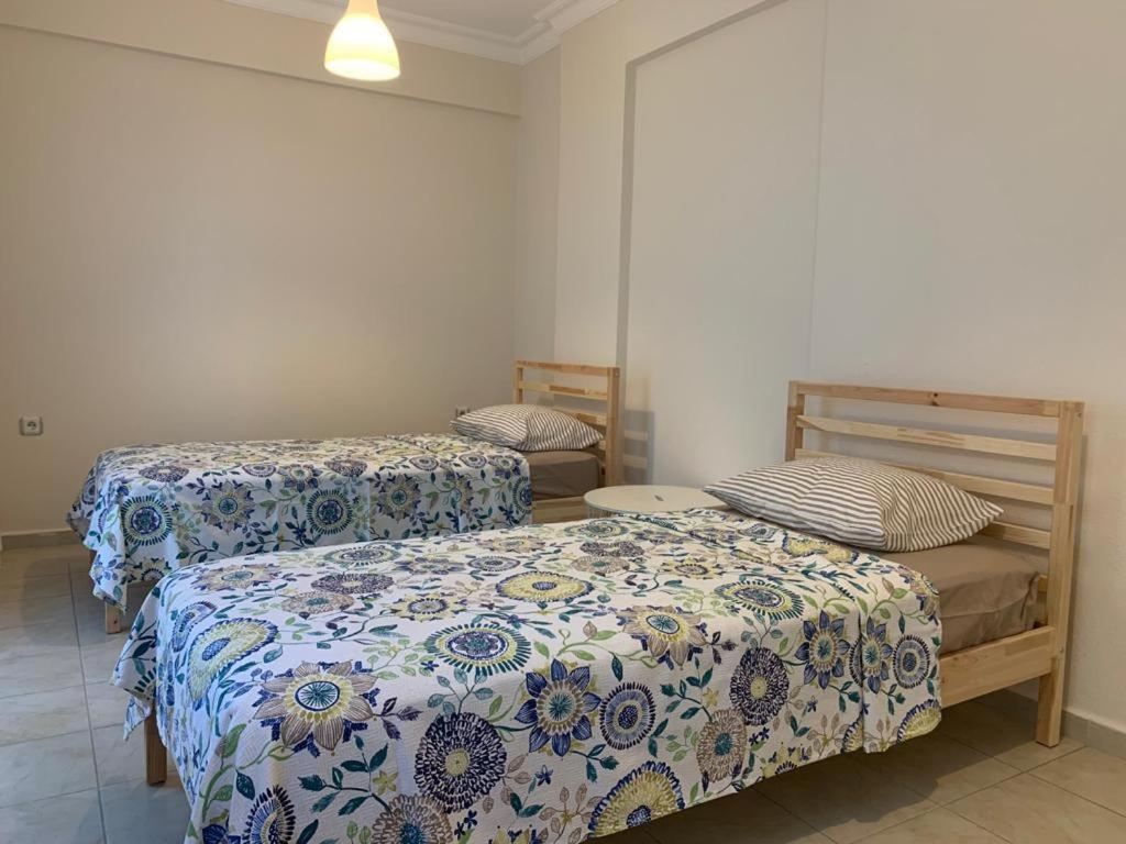 Kaya Suite Fethiye Eksteriør billede