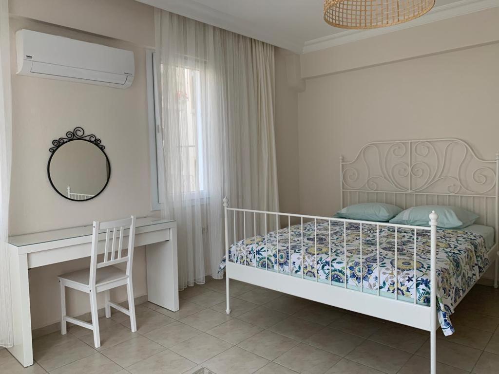 Kaya Suite Fethiye Eksteriør billede