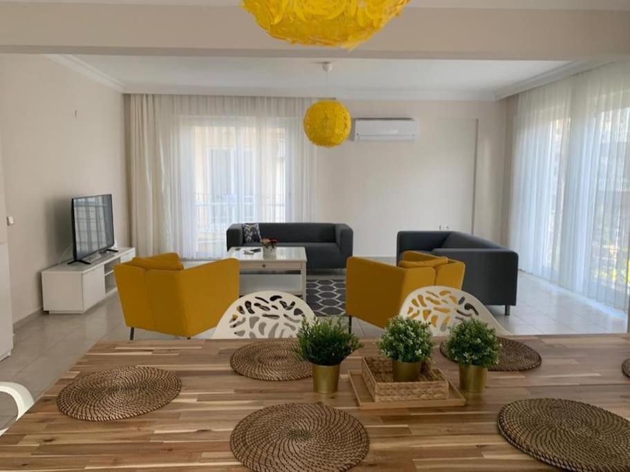 Kaya Suite Fethiye Eksteriør billede