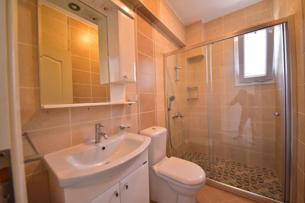 Kaya Suite Fethiye Eksteriør billede