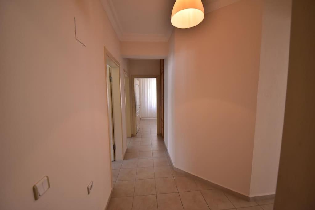 Kaya Suite Fethiye Eksteriør billede
