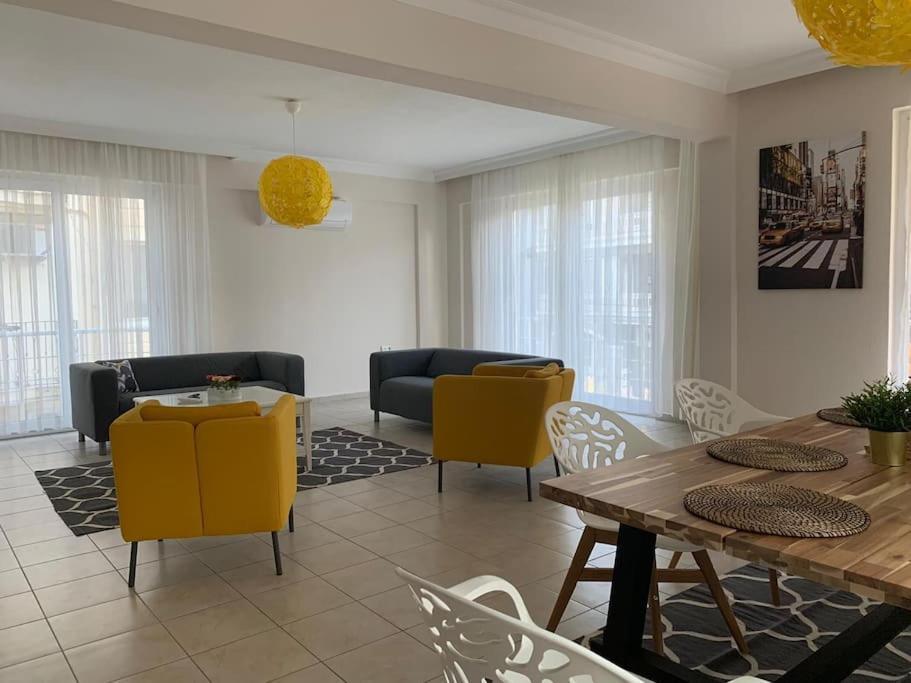 Kaya Suite Fethiye Eksteriør billede