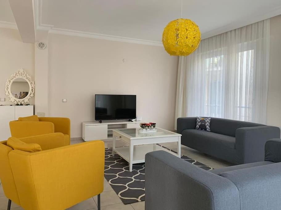 Kaya Suite Fethiye Eksteriør billede