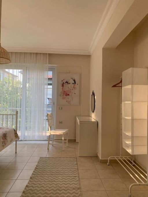 Kaya Suite Fethiye Eksteriør billede