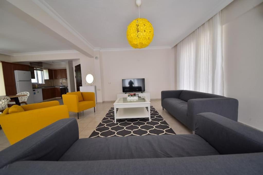 Kaya Suite Fethiye Eksteriør billede