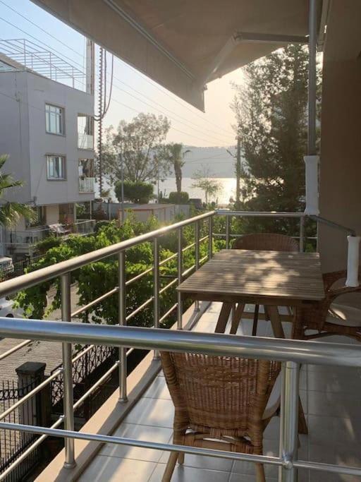Kaya Suite Fethiye Eksteriør billede