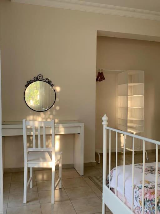 Kaya Suite Fethiye Eksteriør billede